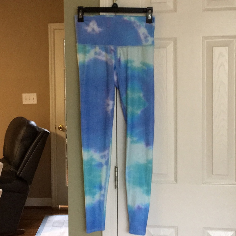 NWT Small Fairy Bath Hot Pant Leggings